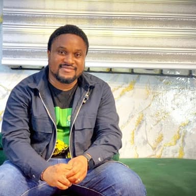 Ephraim Ahamefula