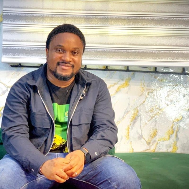 Ephraim Ahamefula