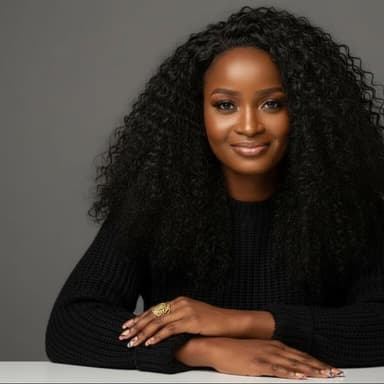 Oluchi Sarah