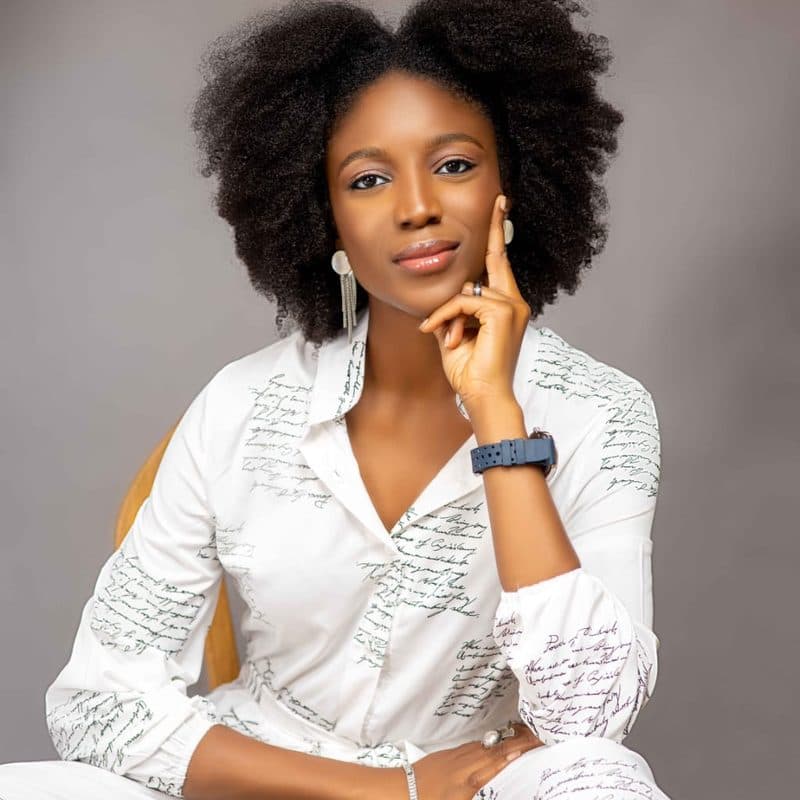 Elizabeth Tolu Ojo